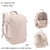 MOCHILA TRAVEL AMAYRA 17" COD.67.700.2