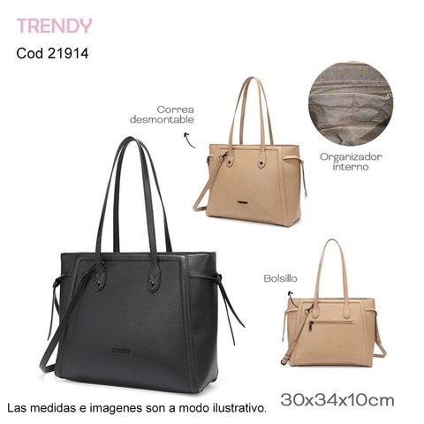 Cartera TRENDY Cod.21914