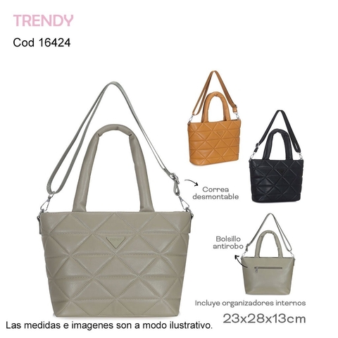 Cartera TRENDY Cod.16424