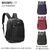 Mochila WADERLUST PORTANOTEBOOK COD.36024/5/6/8