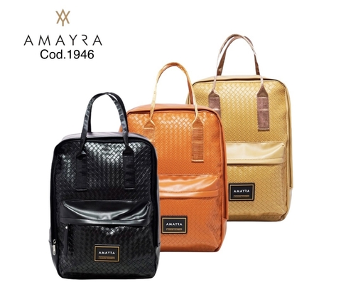 Mochila AMAYRA COD.1946