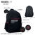Mochila WADERLUST COD.34921