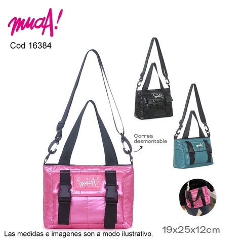 Cartera MUAA Cod.16388