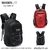 Mochila WADERLUST COD.33951
