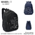 Mochila WADERLUST COD.34085