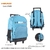 Mochila HEAD CON CARRO COD.27689