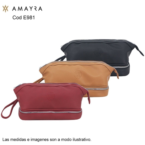 PORTACOSMETICOS AMAYRA COD.67.E981