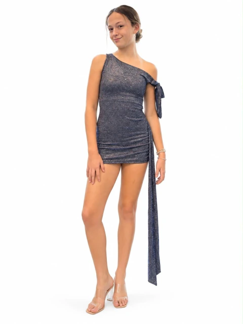 Vestido Coty