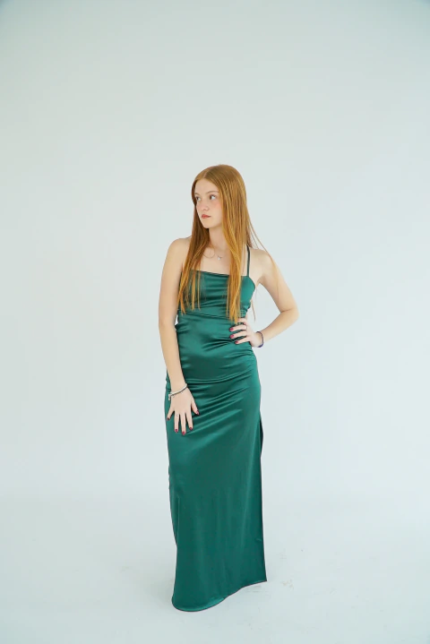 Vestido Berenice