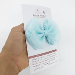 LAÇO ISA - loja online