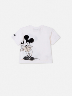 T-SHIRT MINNIE E MICKEY Anime - comprar online
