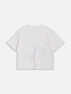 Tshirt com bolso Iam - comprar online