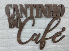 Cantinho do Café