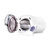 Autoclave Amora 4 Litros Lilás Bivolt - Cristofoli - comprar online