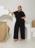 Conjunto pantalona - loja online