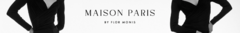 Banner de la categoría MAISON PARIS BY FLOR MONIS