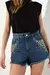 SHORT AKI
