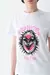 REMERA WILD LOVERS - Mort de Rire MDR