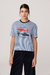 REMERA TALONS - Mort de Rire MDR
