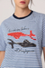 REMERA TALONS - comprar online