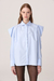 CAMISA HIVER - Mort de Rire MDR
