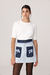 FALDA CHAMONIX - comprar online
