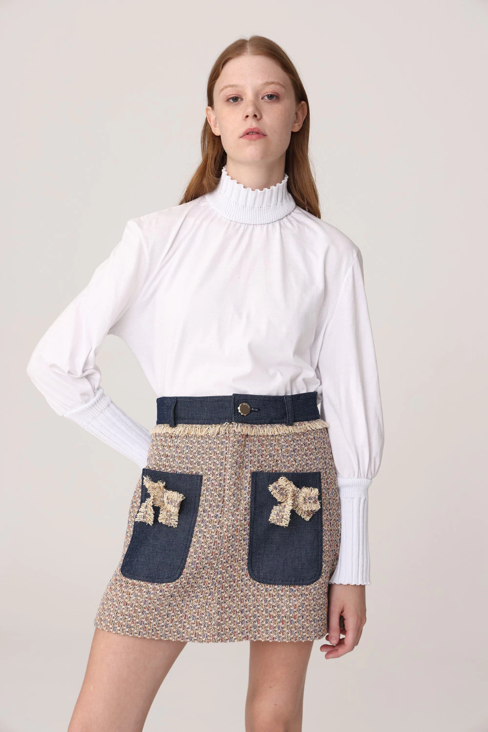 FALDA CHAMONIX