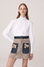 FALDA CHAMONIX - comprar online