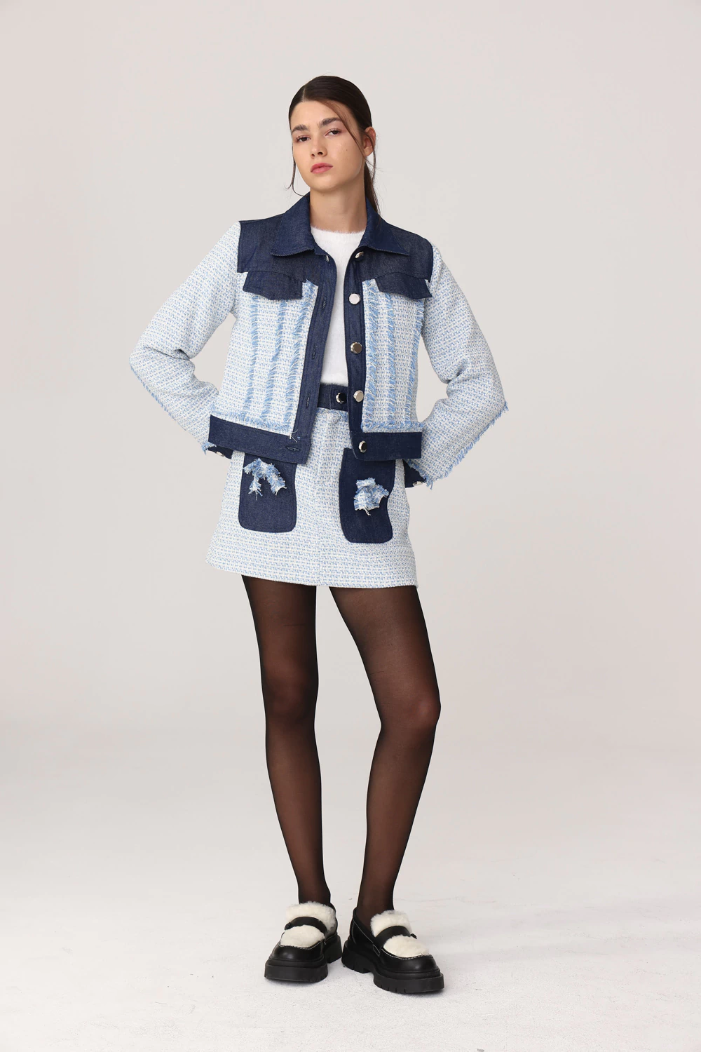 CHAQUETA CHAMONIX