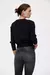 SWEATER BOTONES PARIS - comprar online