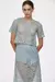 BLUSA ENCAJE REINA - comprar online