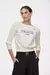 SWEATER BOTONES PARIS - comprar online