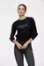 SWEATER BOTONES PARIS en internet