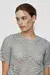 BLUSA ENCAJE REINA - Mort de Rire MDR