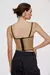 CORSET ROUGE - comprar online