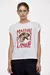REMERA MAISON - comprar online