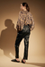 PANTALÓN GIRONA 100% CUERO OVINO