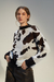 SWEATER LEOPARD