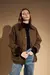 CAMPERA TORI - comprar online