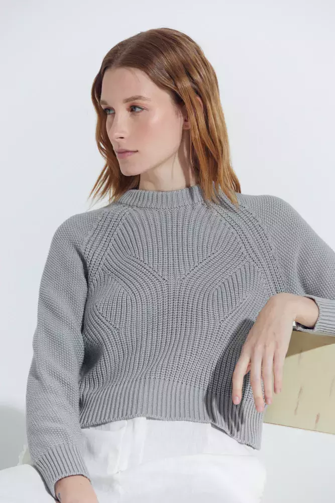 SWEATER TALBOT