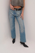 JEAN FREEDOM CROCO BRILLO - tienda online