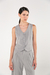 CHALECO RUBY SASTRERO - comprar online