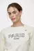 SWEATER BOTONES PARIS - Mort de Rire MDR