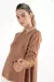 SWEATER POLO