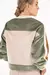 BOMBER ROSEMARY - comprar online