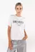 REMERA NEW YORK - Mort de Rire MDR