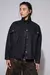 CAMPERA CAIMAN OVERSIZE ENCUERADA - Mort de Rire MDR