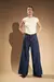 JEAN CAMDEN BLUE - comprar online