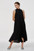 VESTIDO PLISADO PALM - comprar online