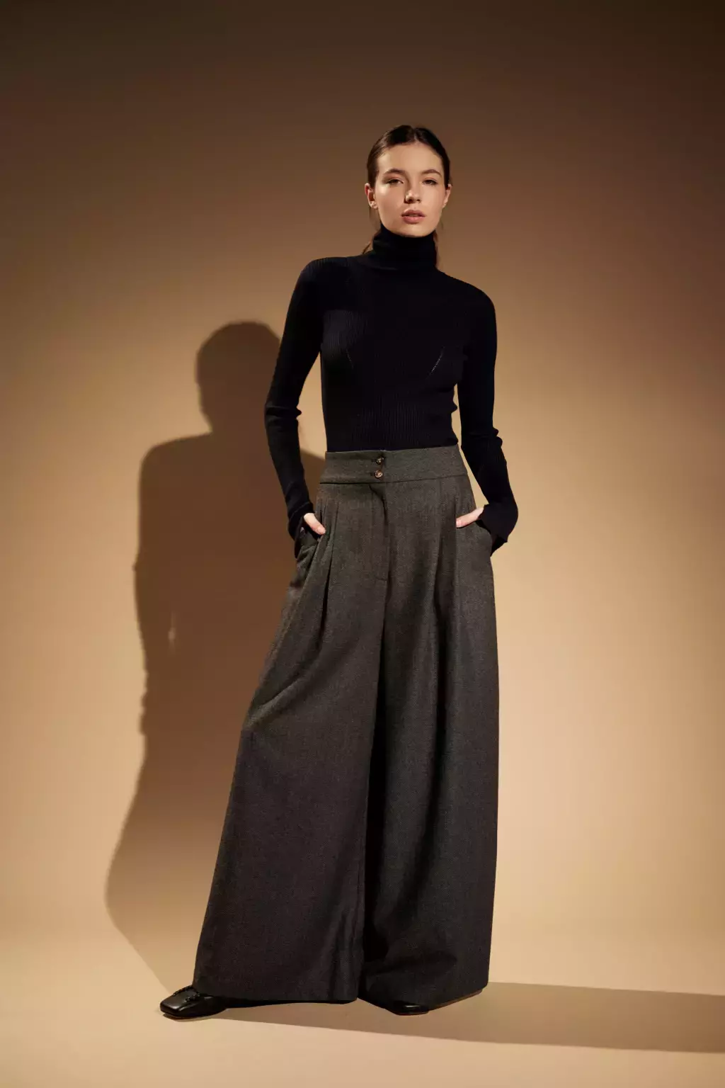 PANTALÓN KRAUSE